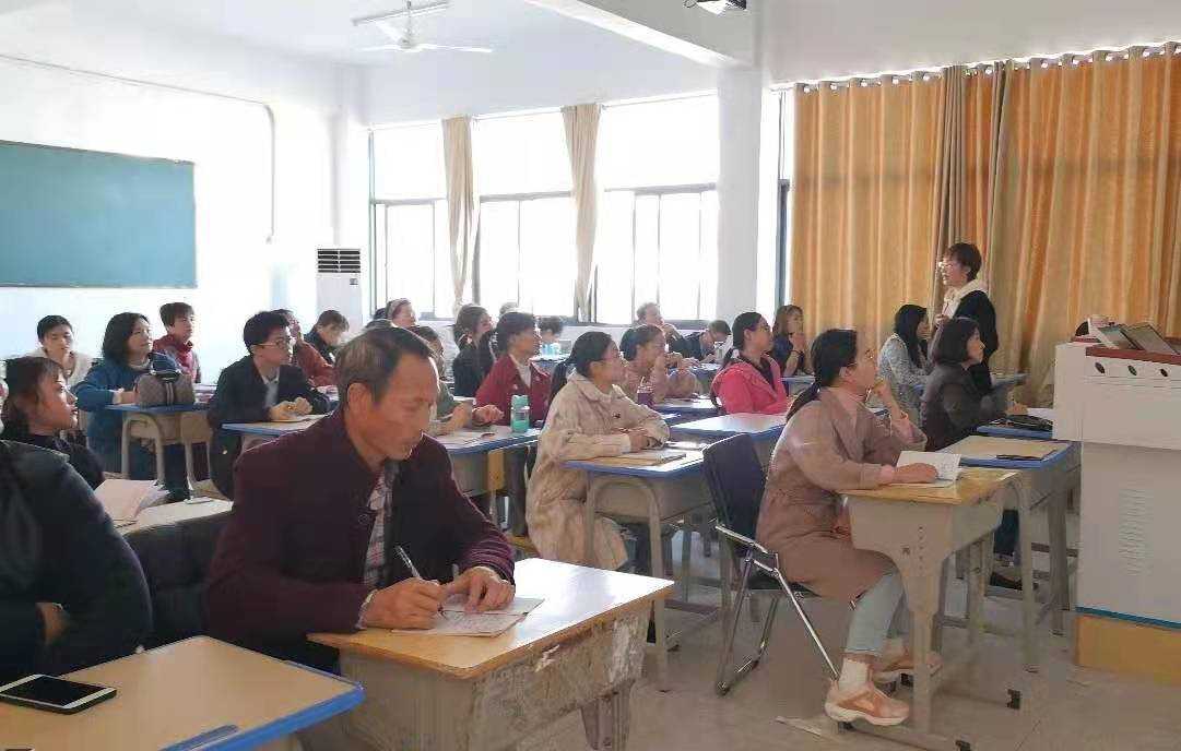 教考完美融合 提升护考技能