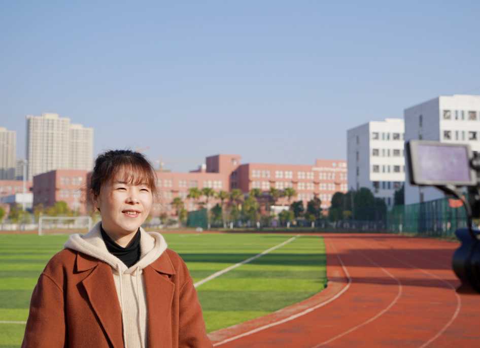 王静琼：勤勉踏实勇奋斗  坚守初心绽芳华