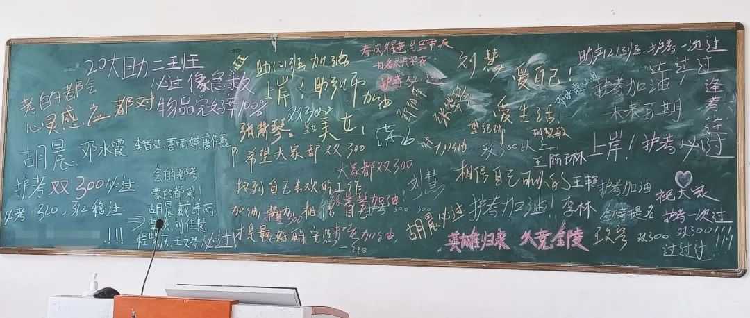 陪你赴考 为你“护”考｜我校护士执业资格证考试圆满落幕！