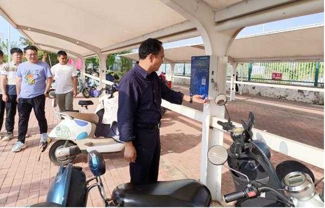 警钟长鸣！全面筑牢校园消防安全“防火墙”