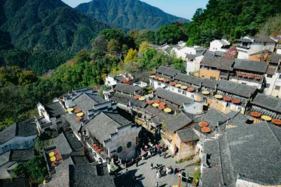 “爱我上饶 当好主人翁”主题征文 | 最忆是故乡