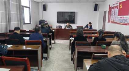 【学习贯彻党的二十届四中全会精神】深学全会精神 笃行育人使命