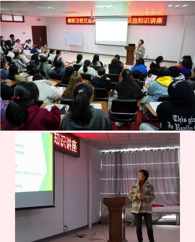 世界艾滋病日｜“艾”与被爱，连着红丝带
