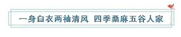 征文选登⑤︱传承好家训 弘扬好家风•献给父亲的赞歌