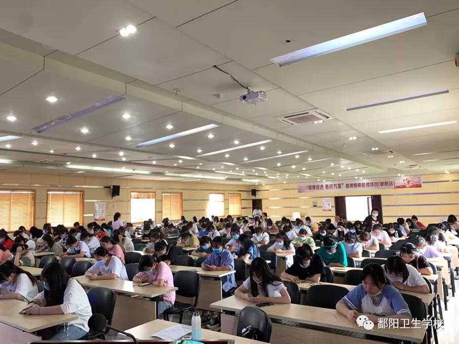 写给实习生｜愿你前程似锦，归来仍是少年